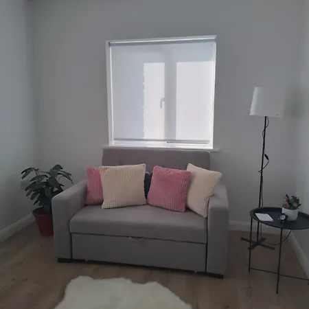 Apartment Bradstone *