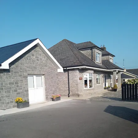 Apartment Bradstone Dundalk
