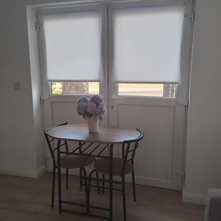 Apartman Bradstone Dundalk