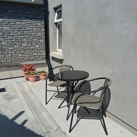Apartment Bradstone *