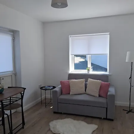 Apartman Bradstone *