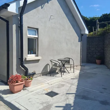 公寓 Bradstone 邓多克