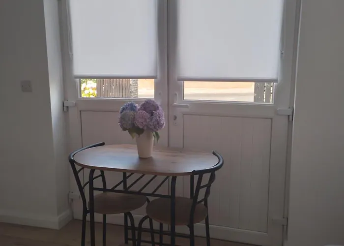 아파트 Bradstone 던독