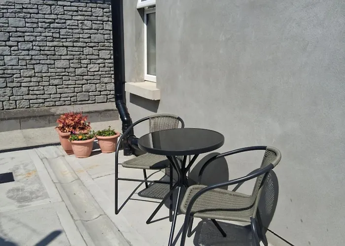 아파트 Bradstone *