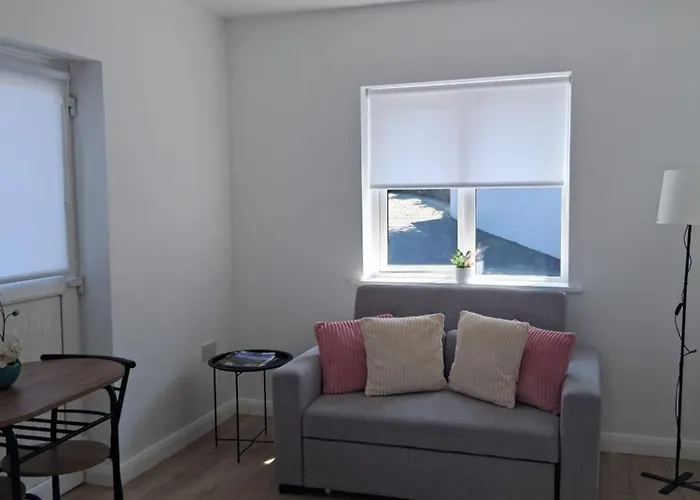 Apartment Bradstone *