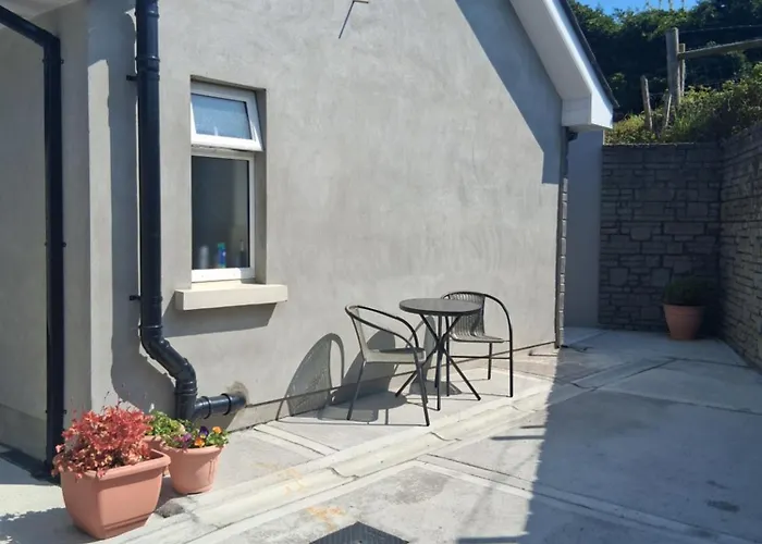 Apartment Bradstone Dundalk
